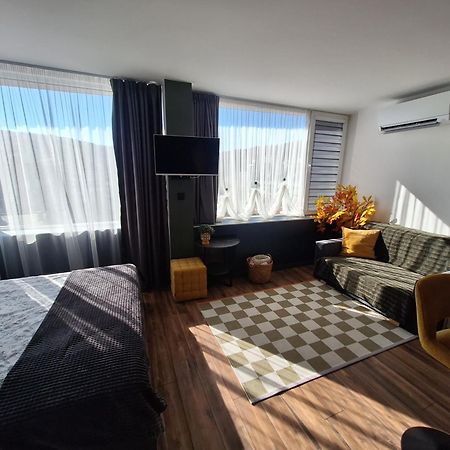 Студио Даневски-Balkan Tower Gabrovo Exterior photo
